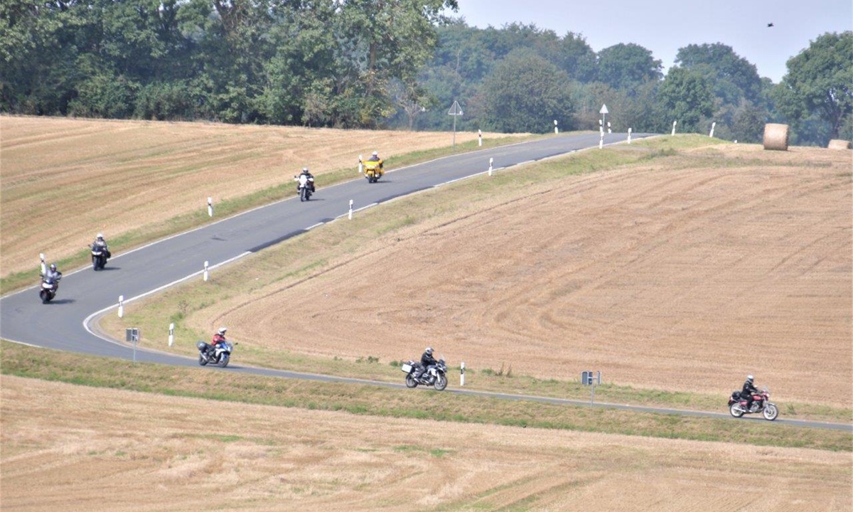 MOTTOUREN Kurzreise 2026 | Eichsfeld