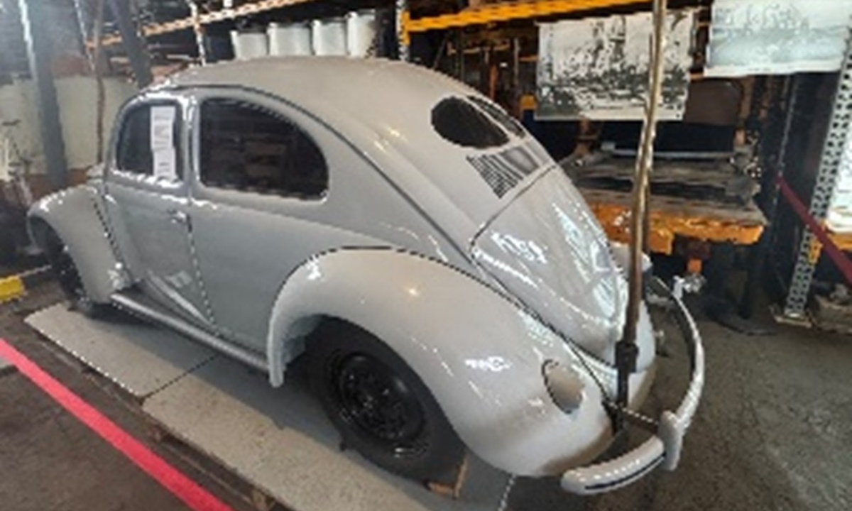 MOTTOUREN Kurzreise 2026 | Die Sau ist tot