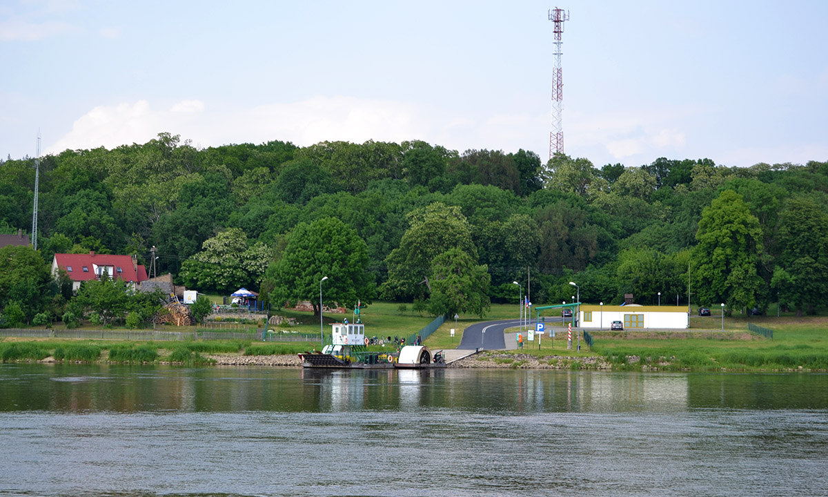 Von der Elbe zur Oder 2025