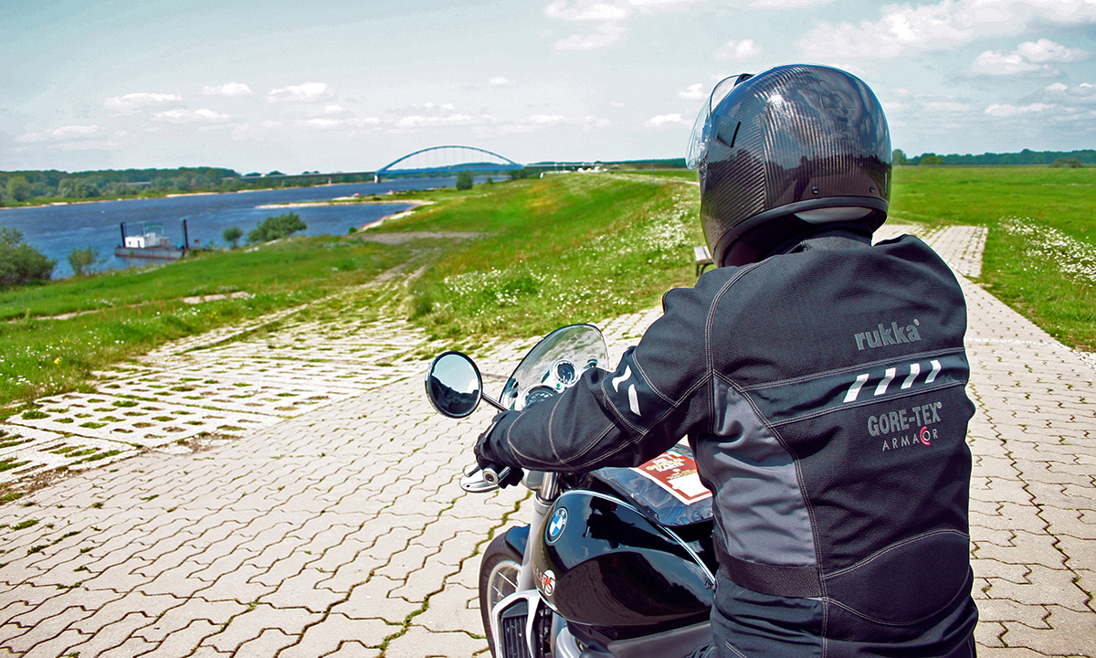 Sommer im Norden - MOTTOUREN Wochenendtour 2025