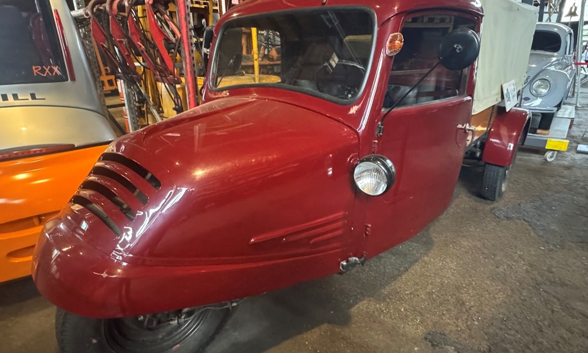 MOTTOUREN - Die Sau ist tot 2026