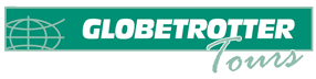 Logo Globetrotter Tours